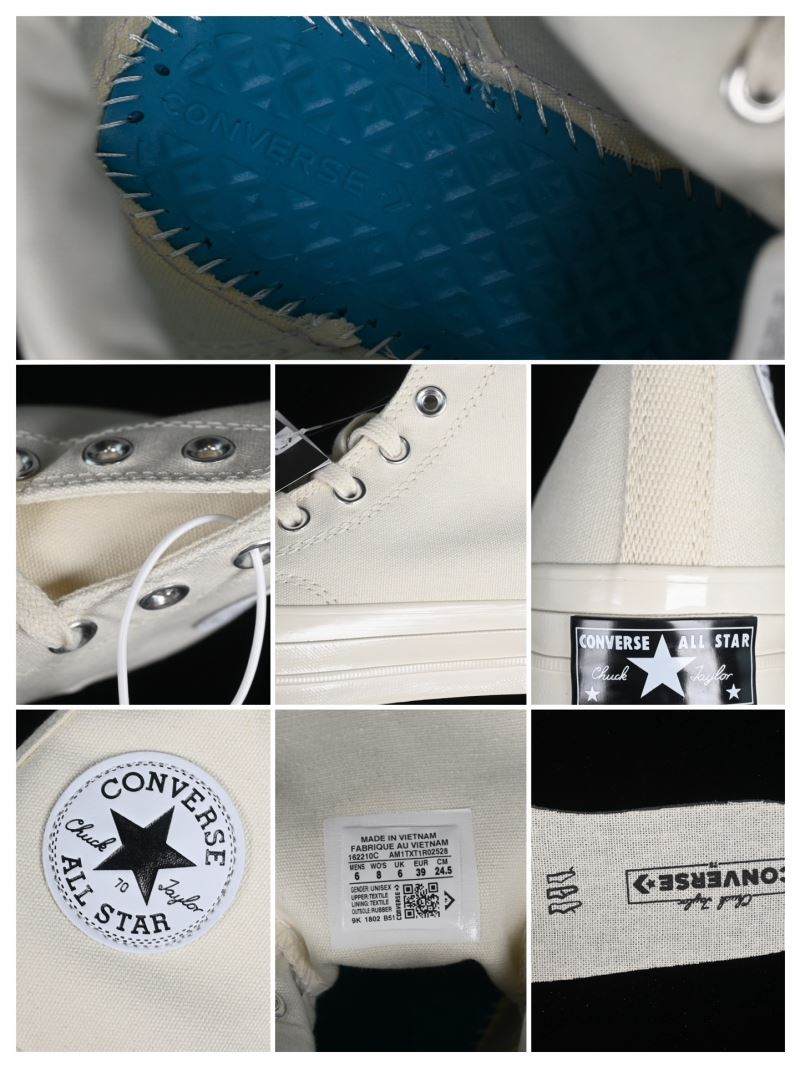 Converse Shoes